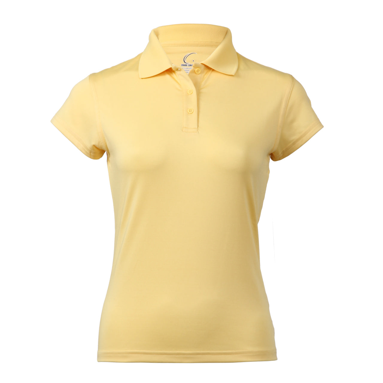 Pale Yellow-