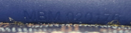Saigon Top Handle Bag Coated Canvas with Leather PM