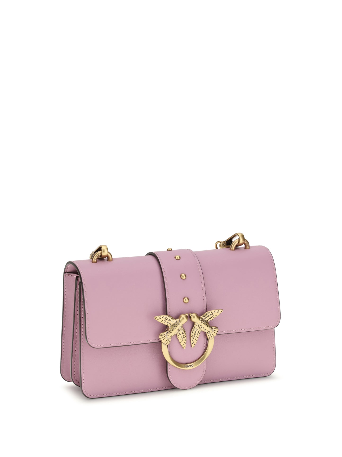 Shoulder Bag Love One Lilac Antique