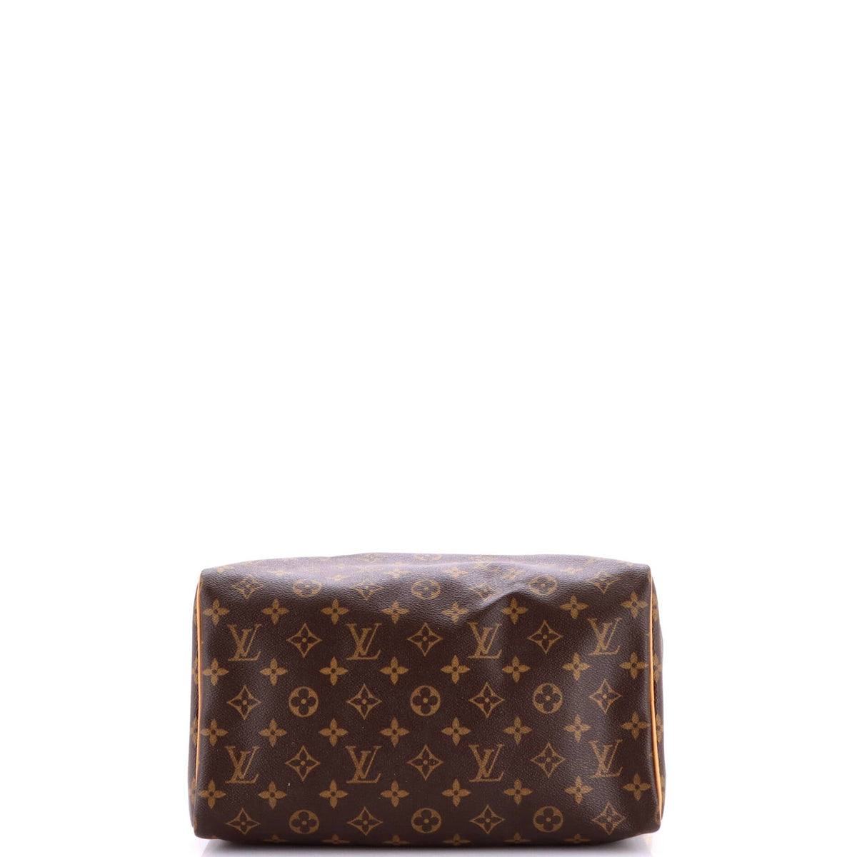 Speedy Handbag Monogram Canvas 30