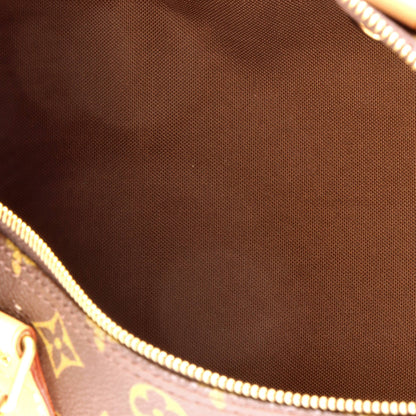 Speedy Handbag Monogram Canvas 30