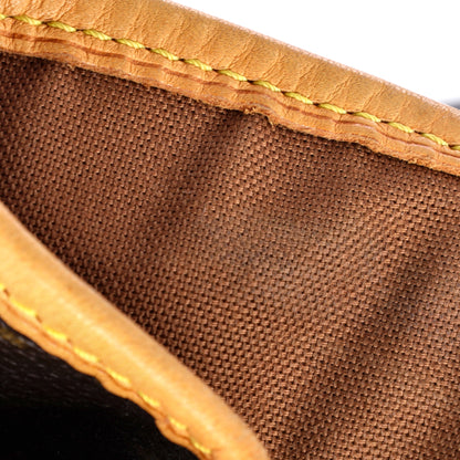 Batignolles Handbag Monogram Canvas