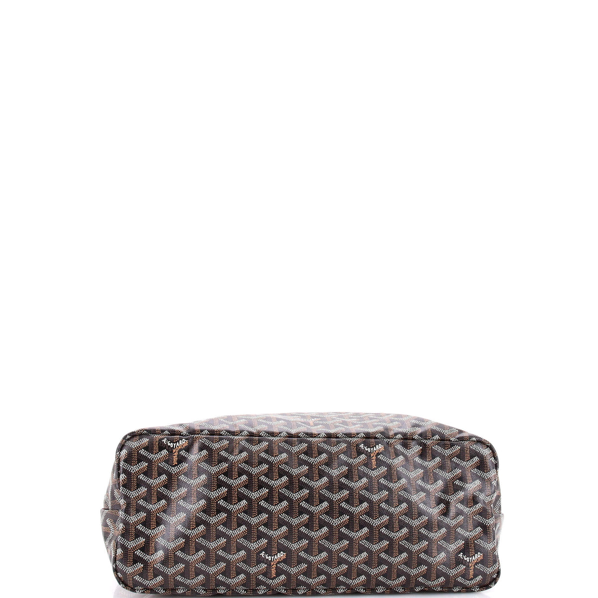 Boheme Hobo Coated Canvas