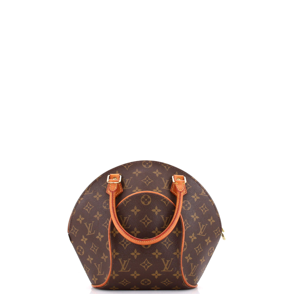 Ellipse Bag Monogram Canvas PM