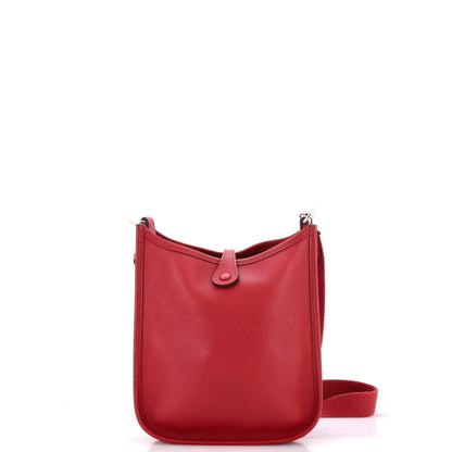 Evelyne Bag Gen III Epsom TPM