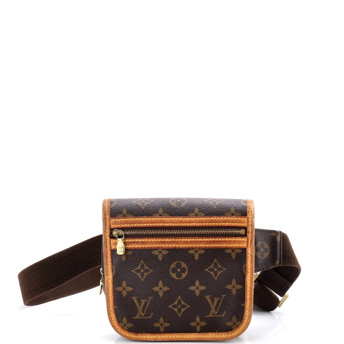 Bosphore Waist Bag Monogram Canvas