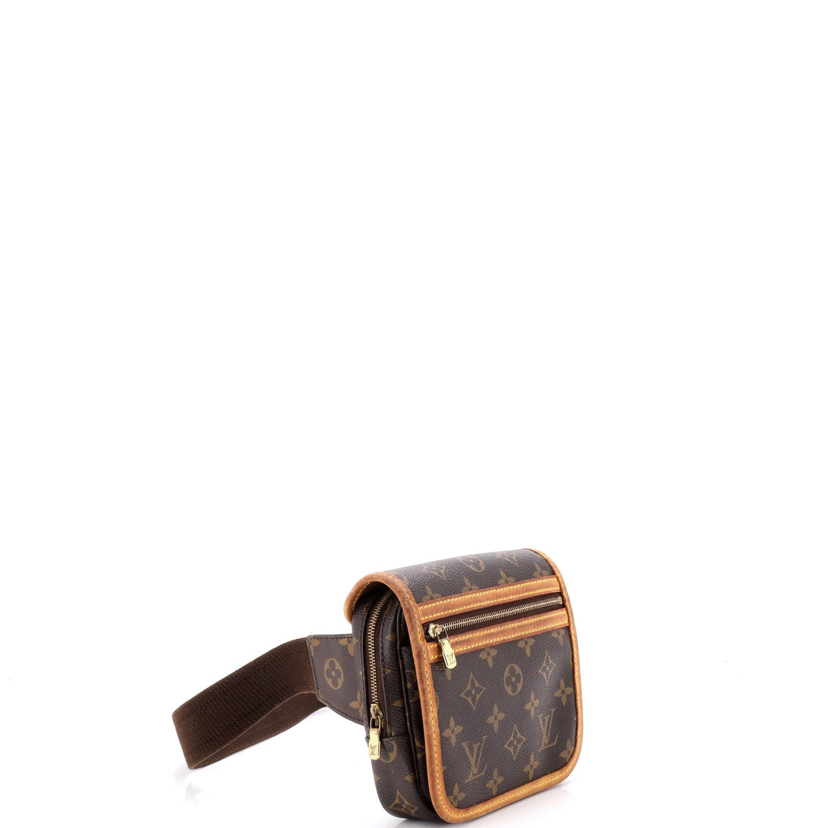 Bosphore Waist Bag Monogram Canvas