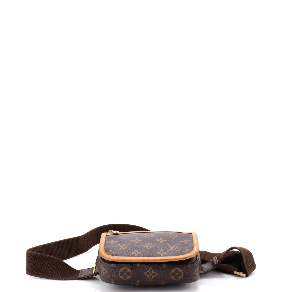 Bosphore Waist Bag Monogram Canvas