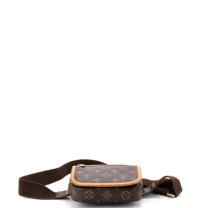 Bosphore Waist Bag Monogram Canvas