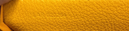 Bonbonnière Bag Coated Canvas