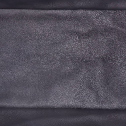 Anjou Reversible Tote Coated Canvas PM