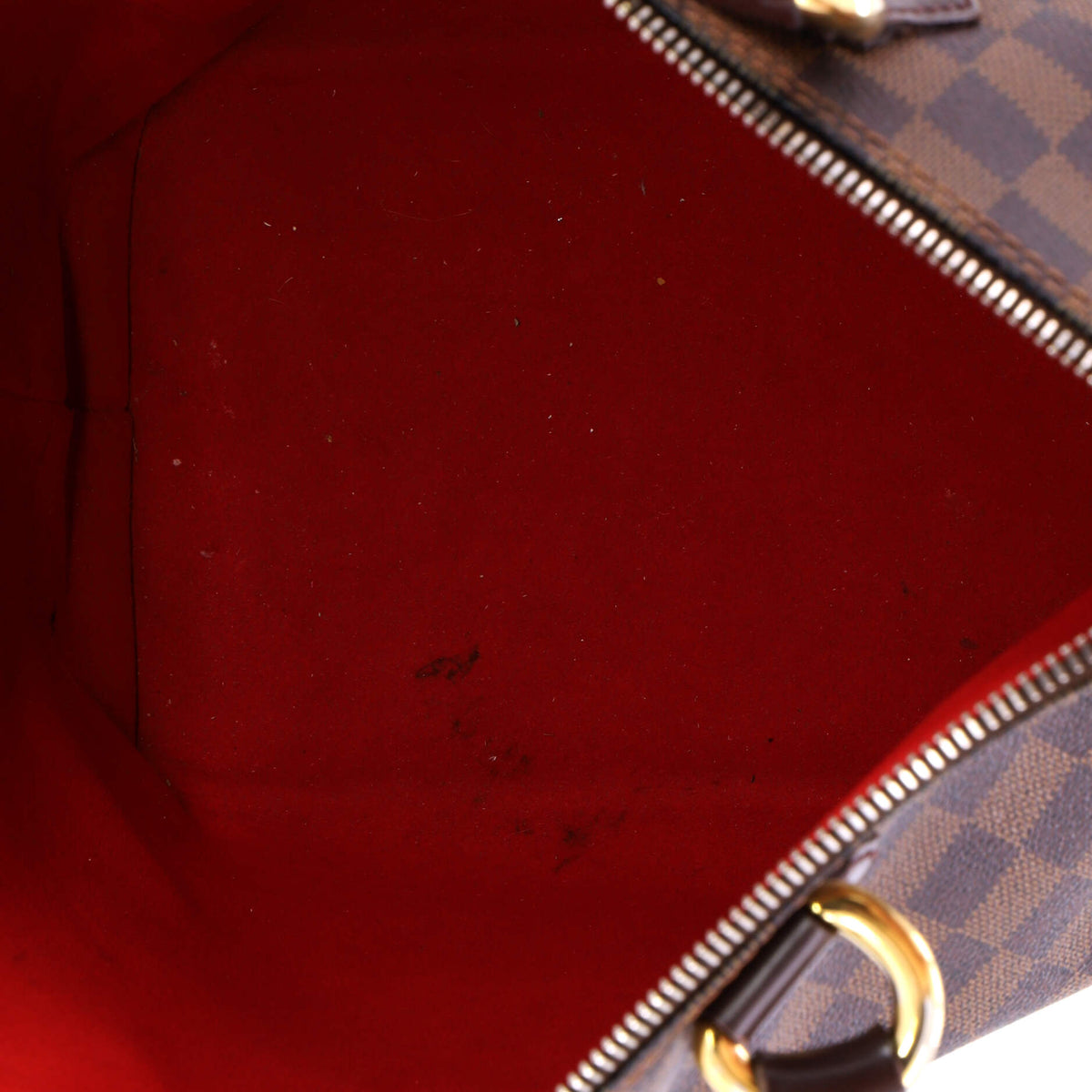 Saleya Handbag Damier PM