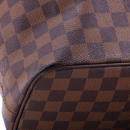 Saleya Handbag Damier PM