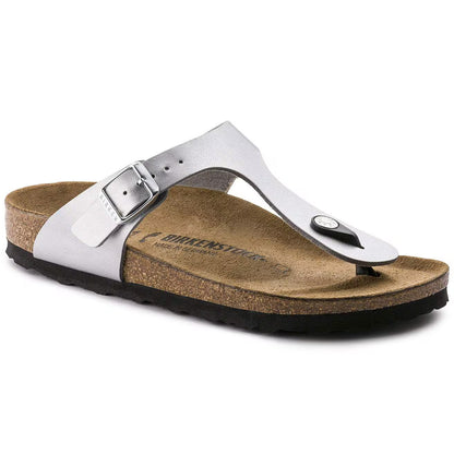Silver-