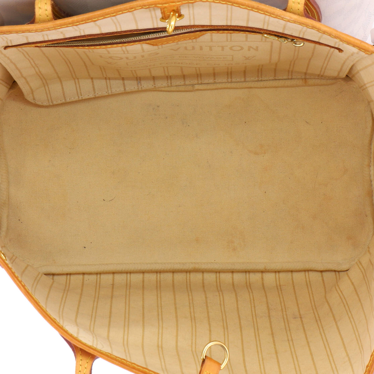 Neverfull NM Tote Damier MM