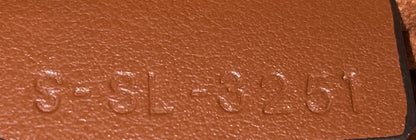 Soft 16 Bag Smooth Calfskin Teen