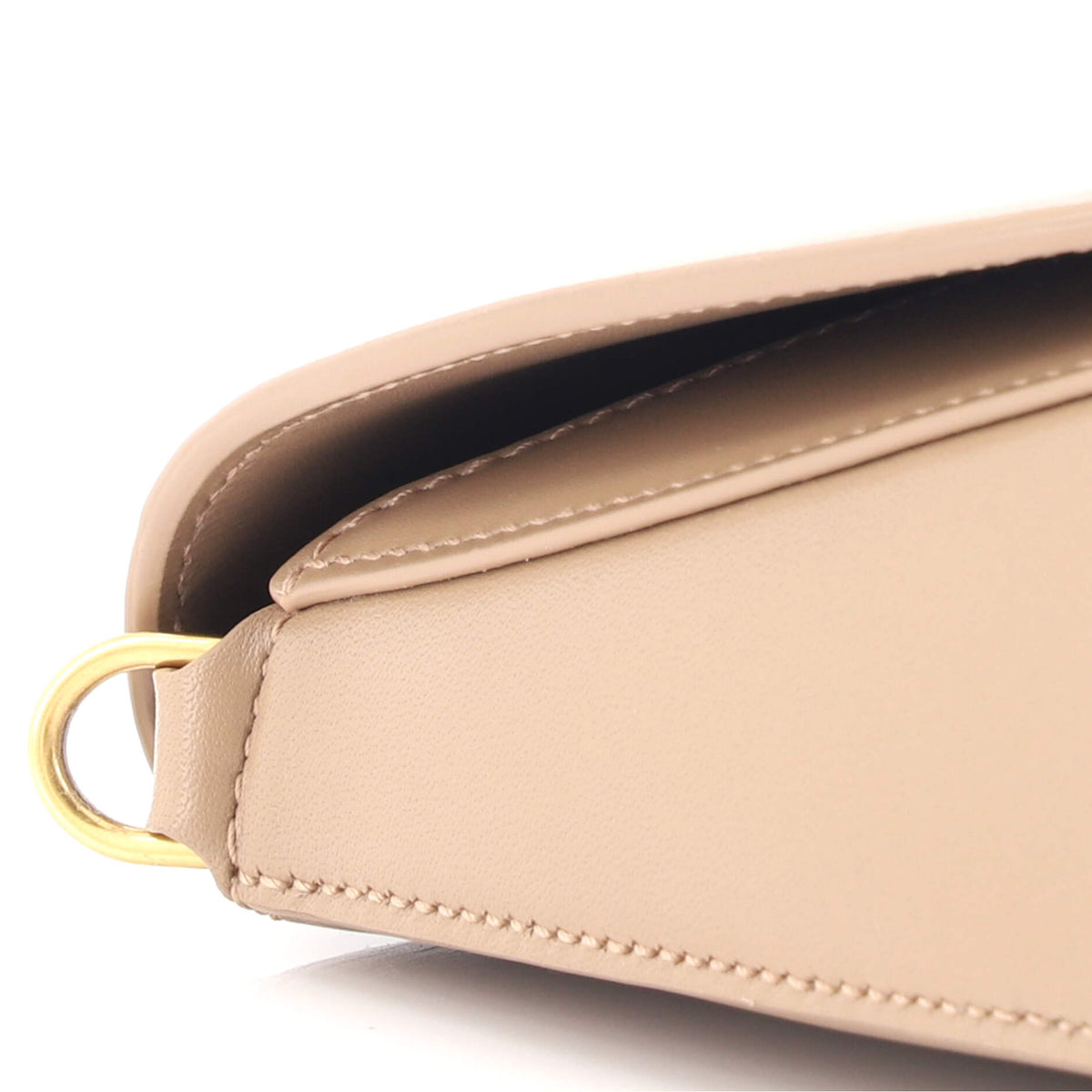 Voltaire Top Handle Bag Leather Mini