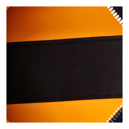 Bonbonnière Bag Coated Canvas