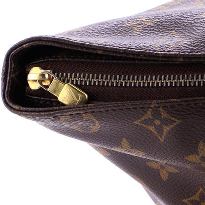 Cabas Mezzo Monogram Canvas
