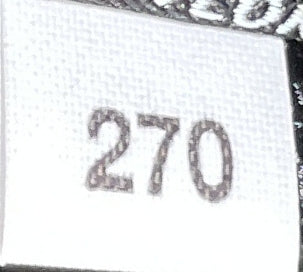 Re-Edition 2000 Hobo Sequins Mini