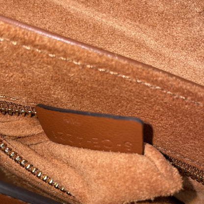 Soft 16 Bag Smooth Calfskin Teen