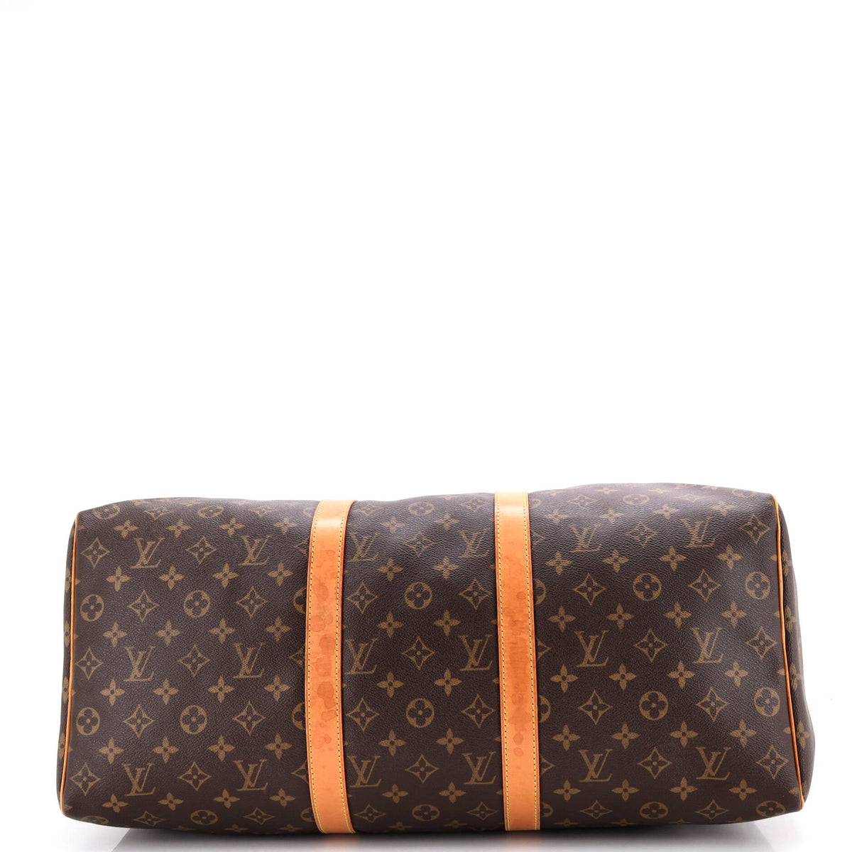 Keepall Bag Monogram Canvas 50