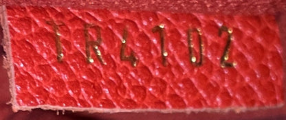 Lumineuse Handbag Monogram Empreinte Leather PM