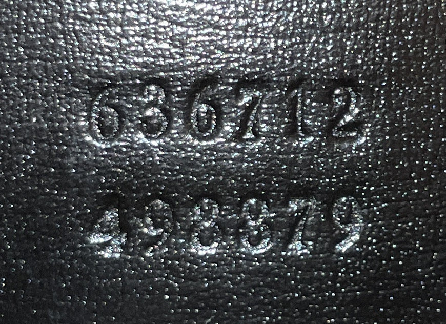 x Balenciaga The Hacker Project Jackie 1961 Hobo Printed Leather Medium