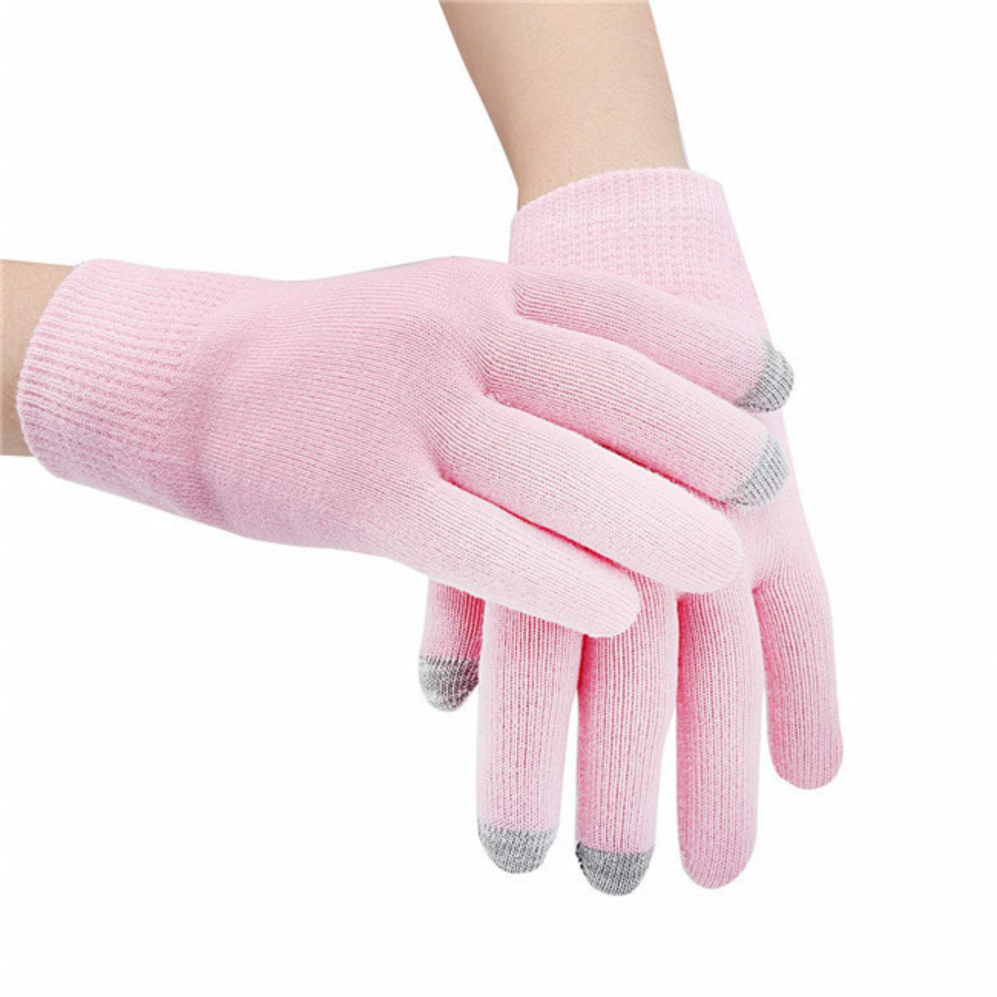 Moisturizing Spa Gloves | Hydrating Gel Gloves for Dry Hands