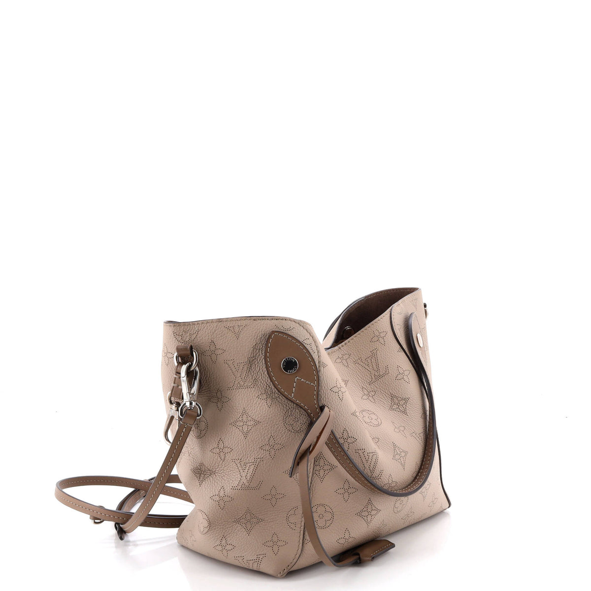 Hina Handbag Mahina Leather PM