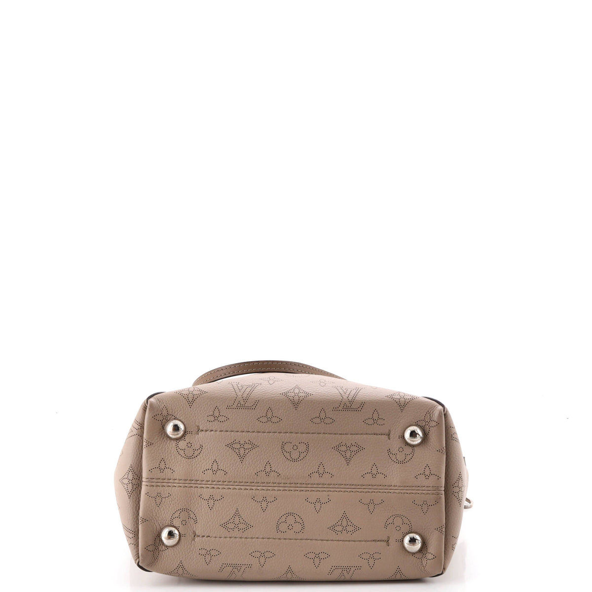 Hina Handbag Mahina Leather PM