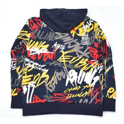 Puma Men's Rbr Red Bull Racing Street Midlayer