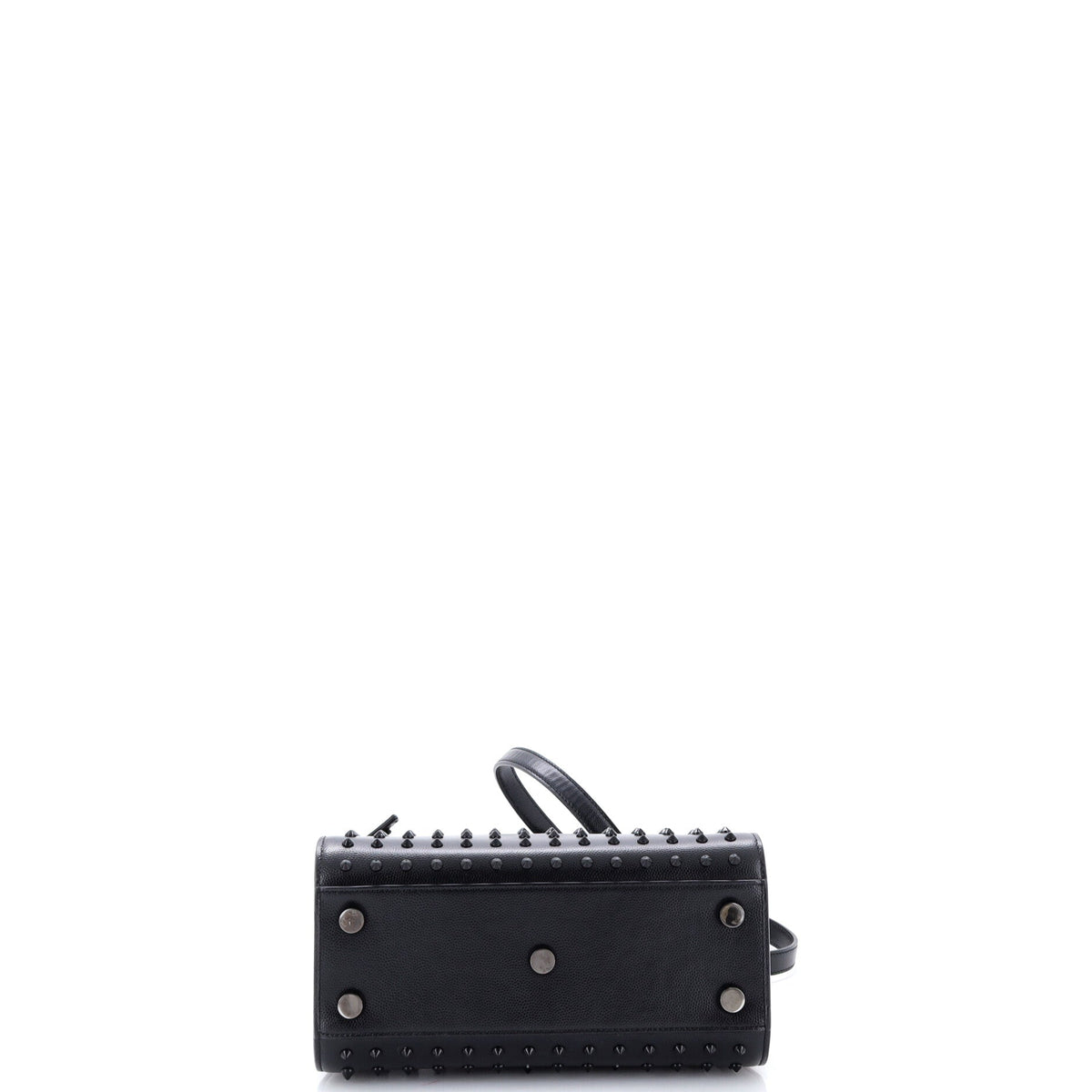 Sac de Jour Bag Studded Leather Nano