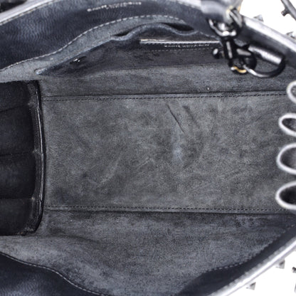 Sac de Jour Bag Studded Leather Nano