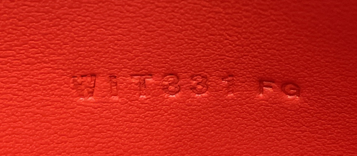 Bolide 1923 Bag Chevre Mysore Mini