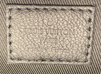 Pochette Voyage Souple Monogram Shadow Leather