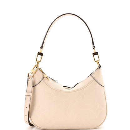 Bagatelle NM Handbag Monogram Empreinte Giant
