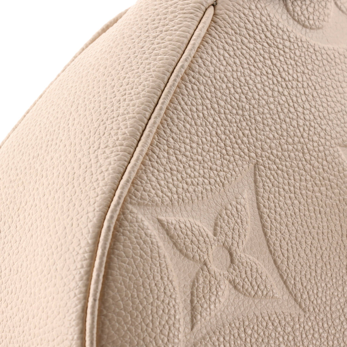 Bagatelle NM Handbag Monogram Empreinte Giant