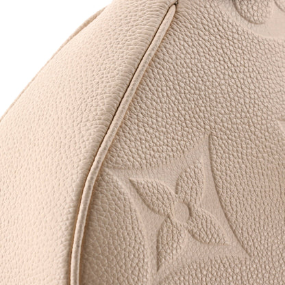 Bagatelle NM Handbag Monogram Empreinte Giant