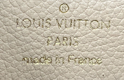 Bagatelle NM Handbag Monogram Empreinte Giant