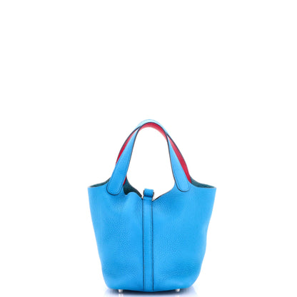 Eclat Picotin Lock Bag Clemence PM