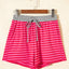 Rose Stripe
