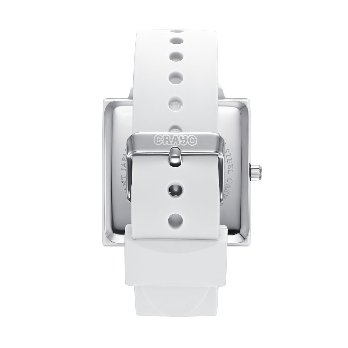 White-