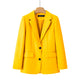 Golden Yellow