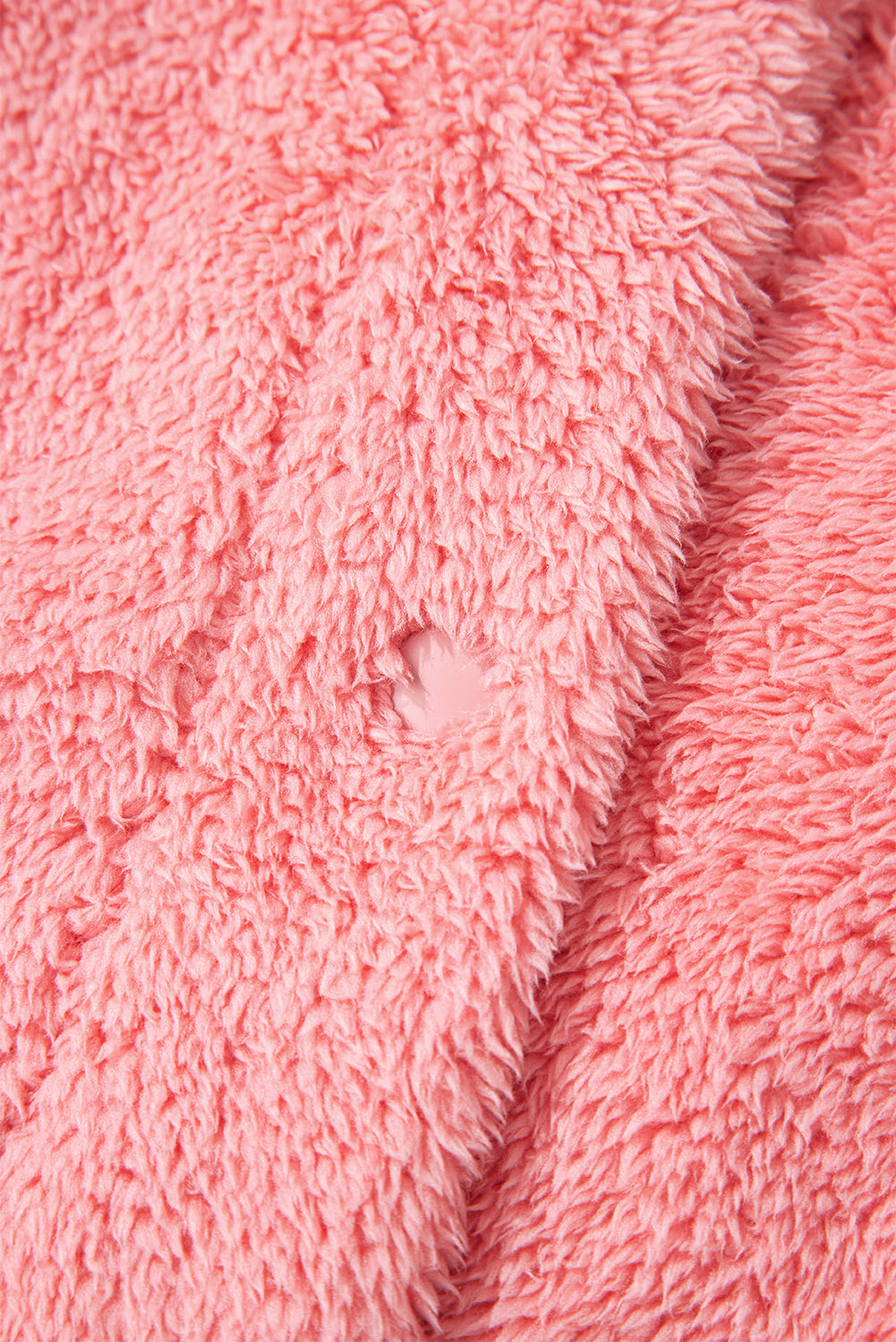 Threaded Pear Mila Patchwork Winter Plush Vest