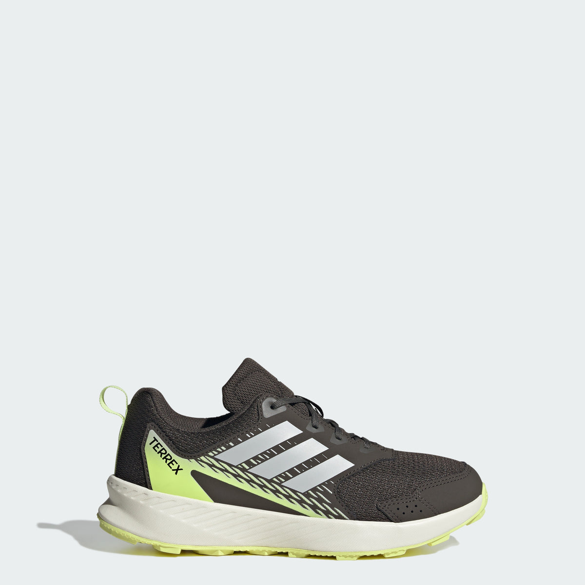 Shadow Olive / Dash Grey / Frozen Lemon-