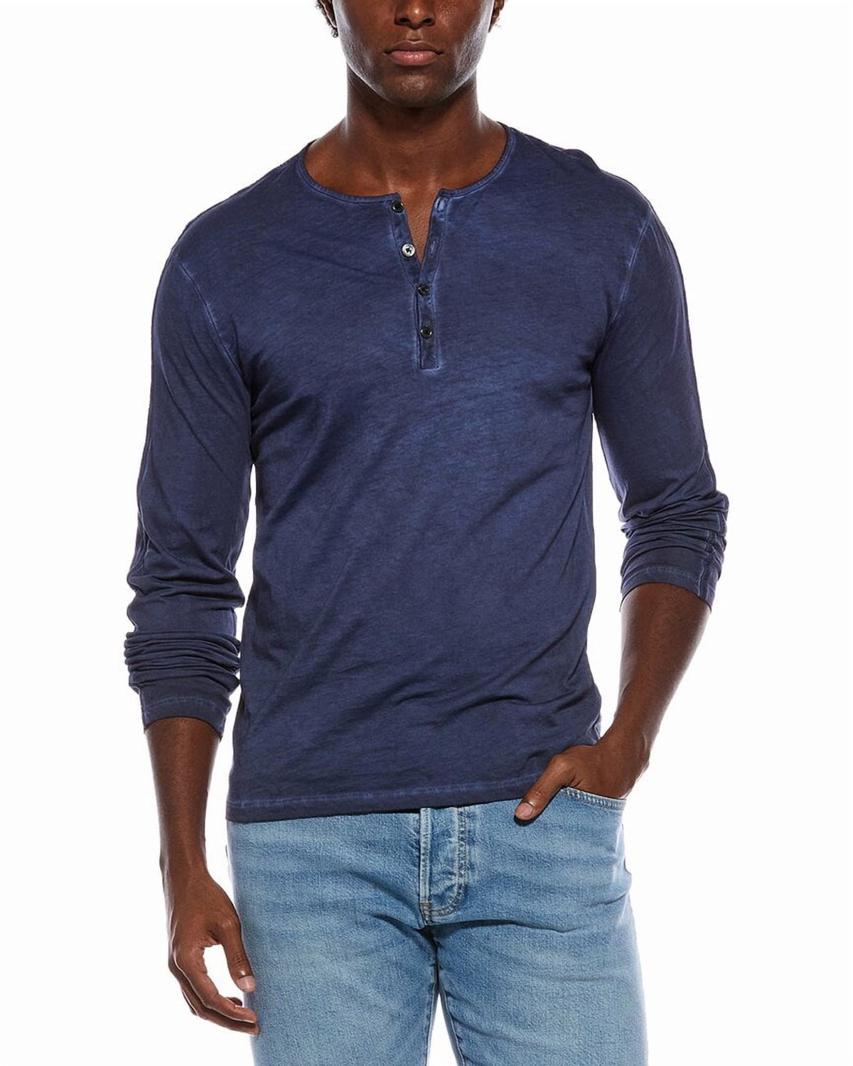 427-CAPRI BLUE-