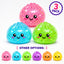 Dumpling -Beads Glitter