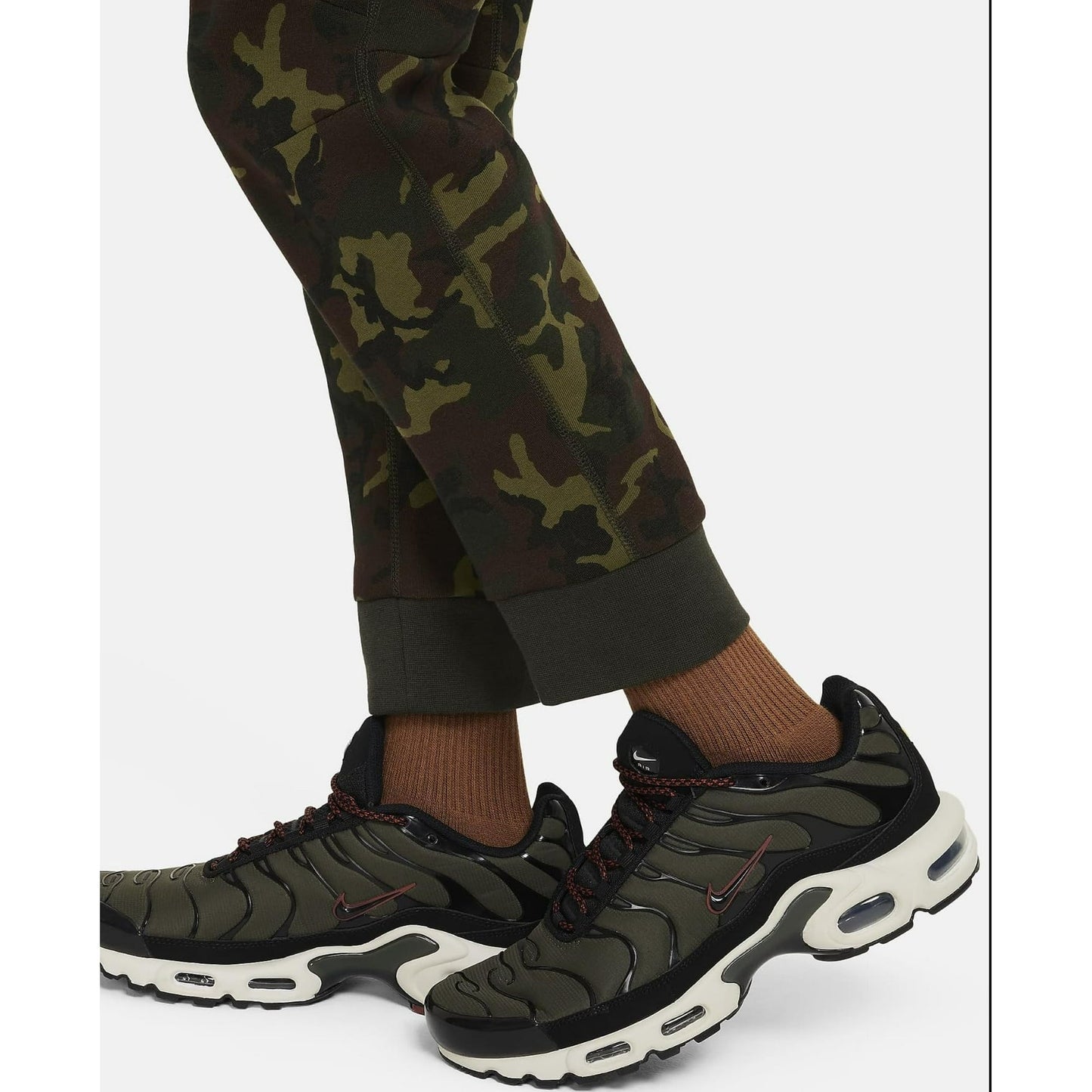 Nike Youth Sportswear Tech Fleece