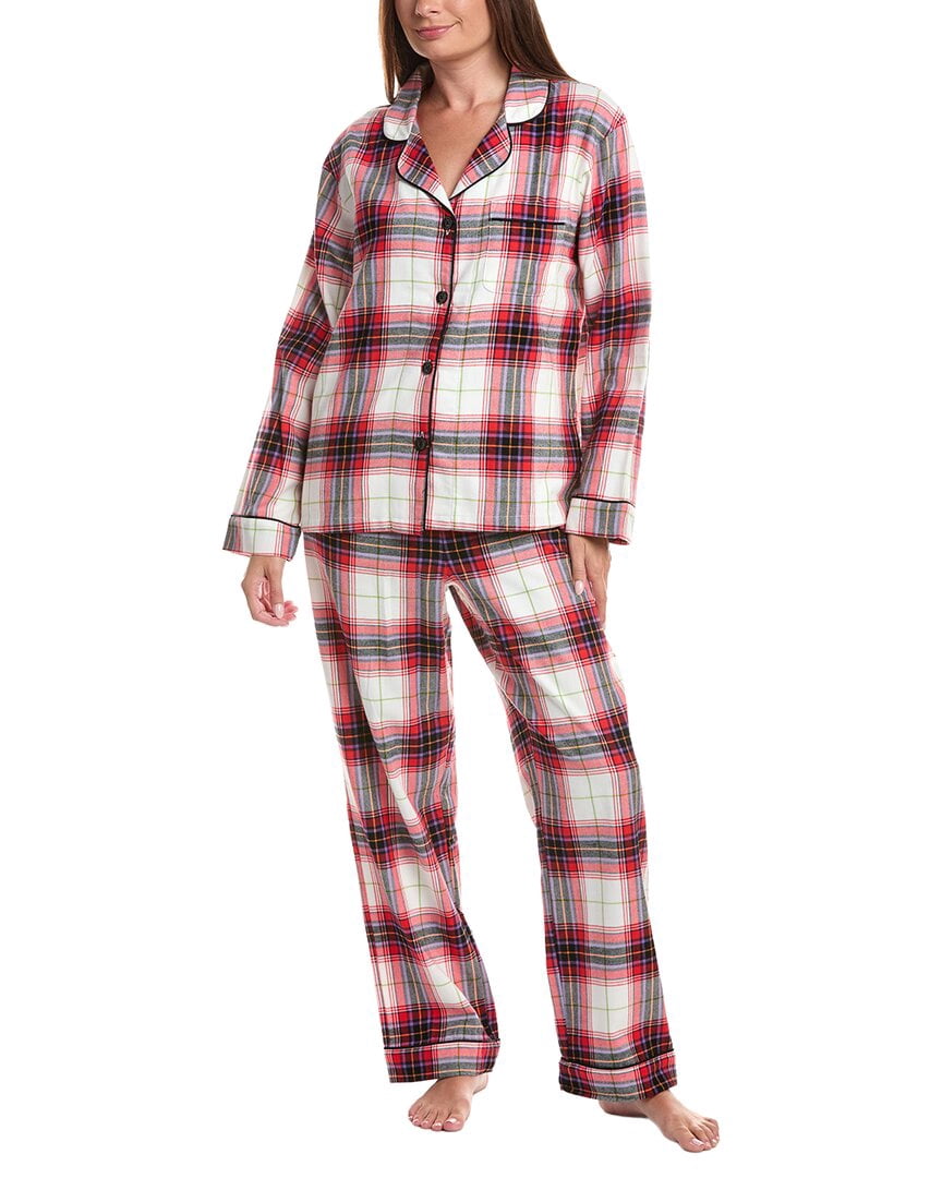 1303B-EQUESTRIAN PLAID-